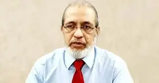 ট্রাইব্যুনালে সাক্ষ্য দিলেন গুমের শিকার আযমী, তিন আসামিকে চিহ্নিত